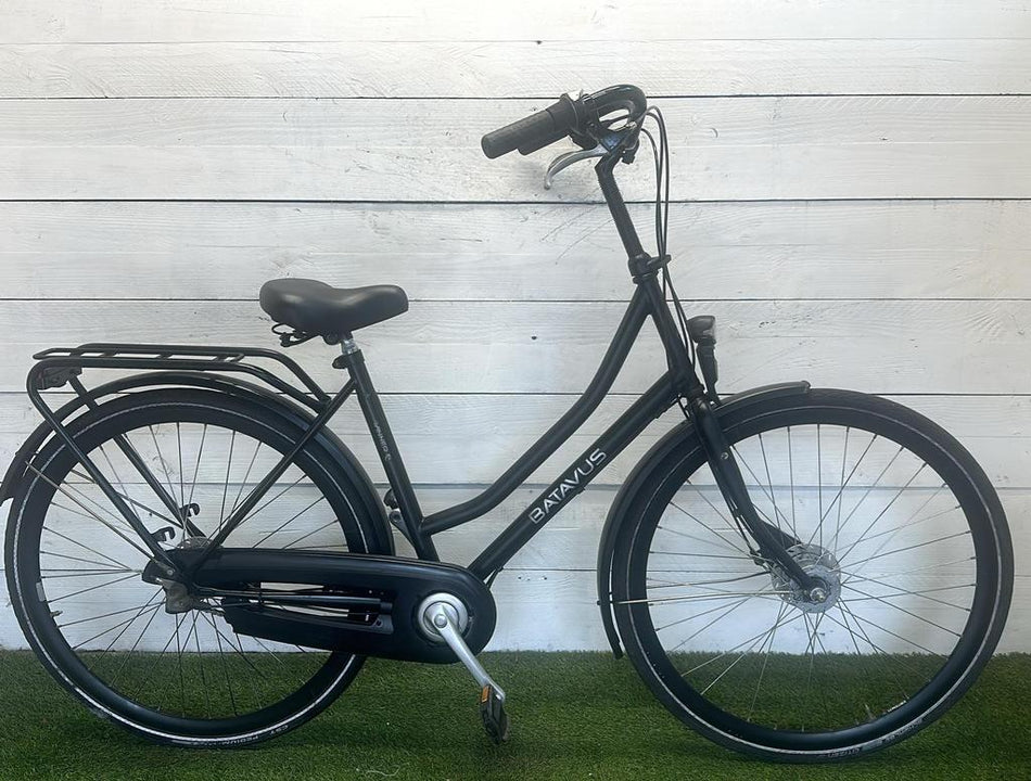 Batavus Winner