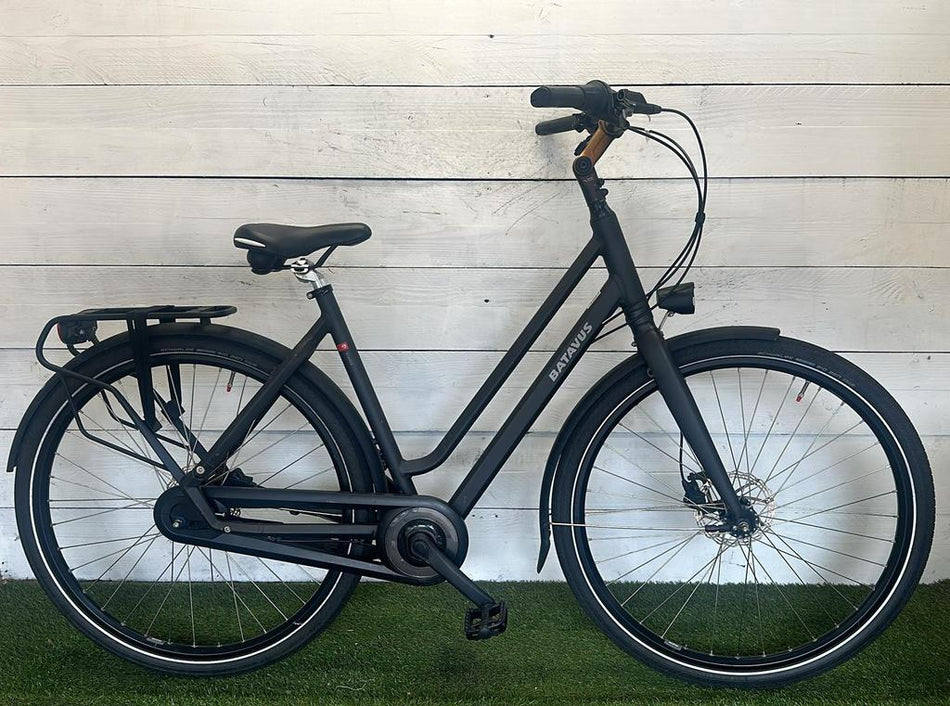 Batavus Winner