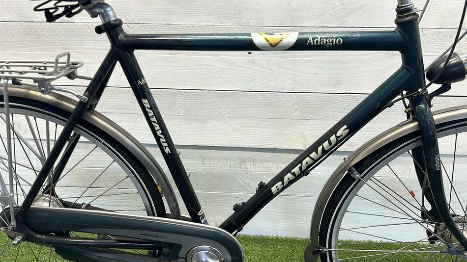 Batavus Adagio