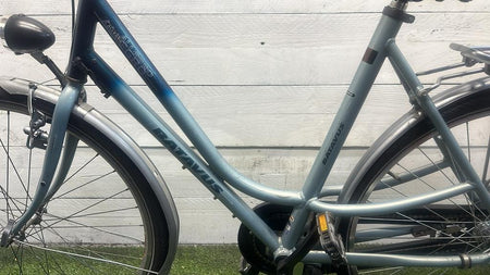 Batavus Allegro - Miniatuur 3