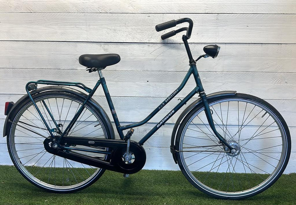 Batavus Barselona