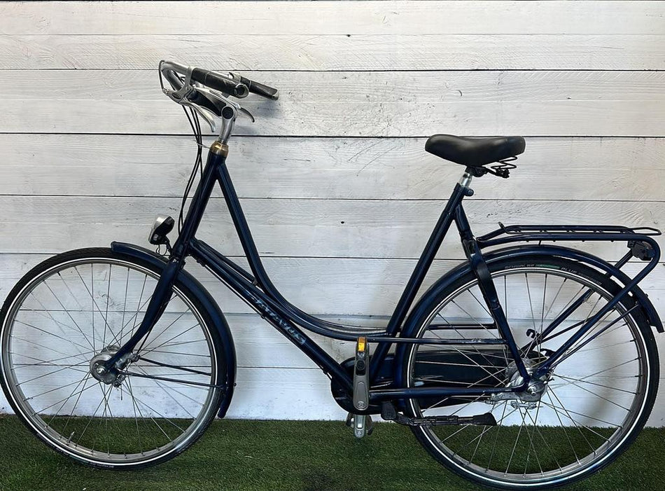 Batavus Damesfiets XXXL FRAME