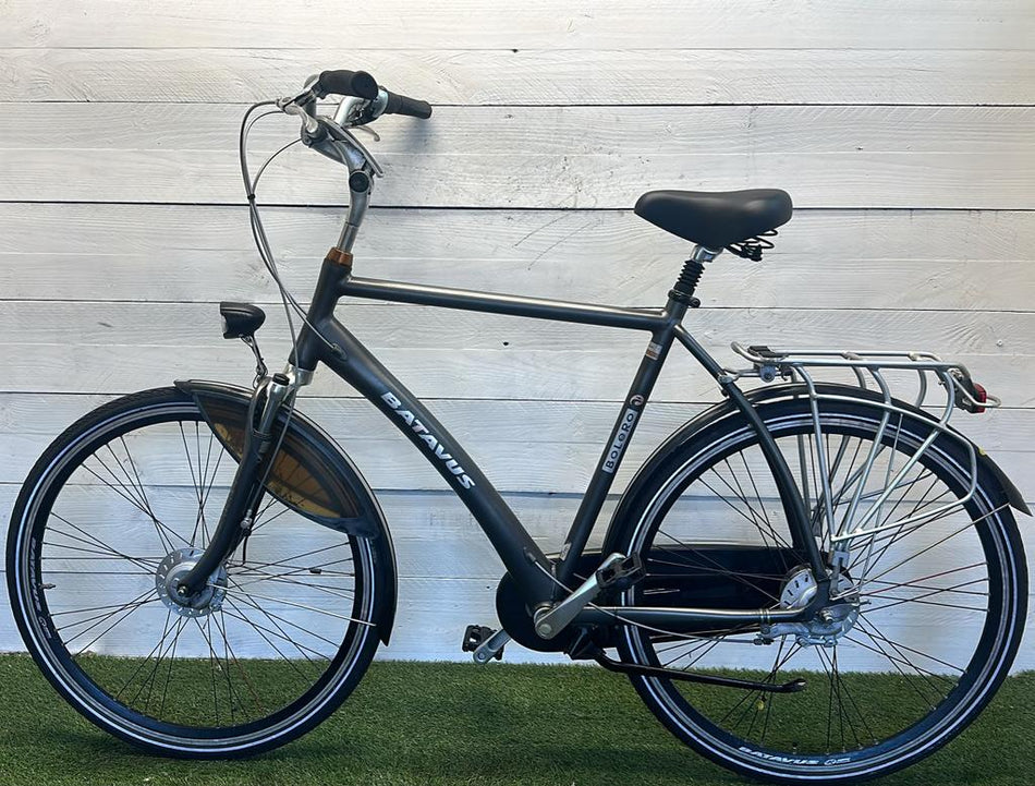 Batavus Bolero