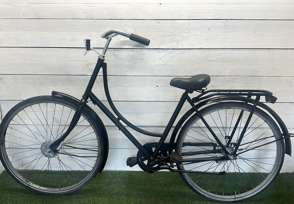 Batavus Omafiets