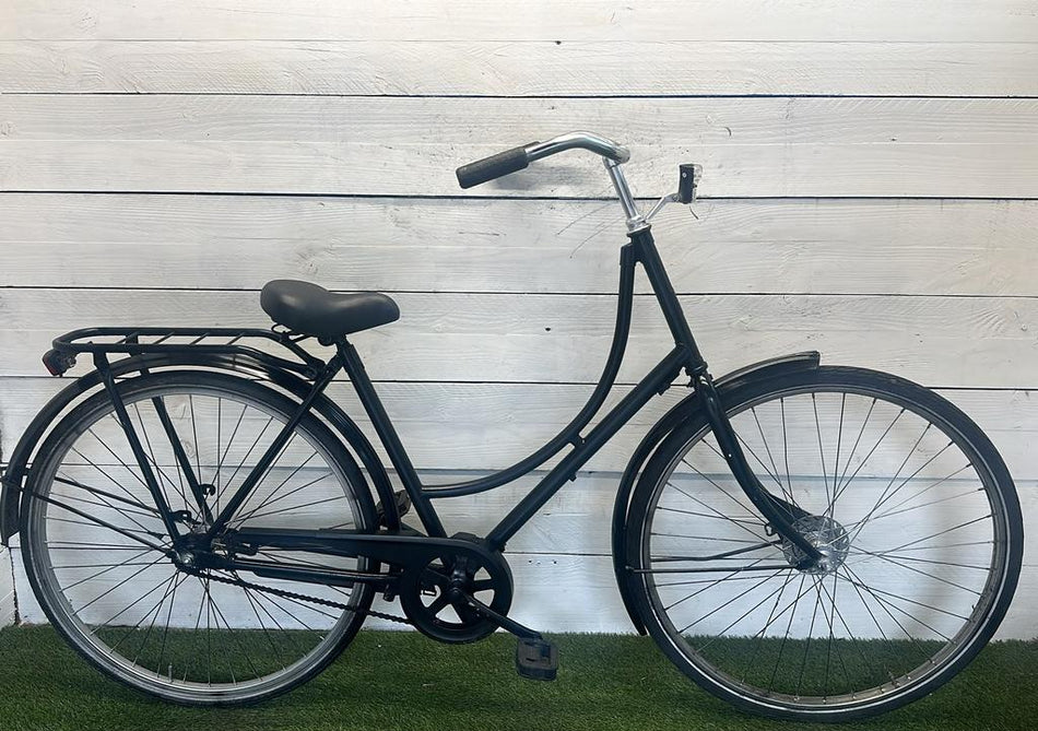 Batavus Omafiets