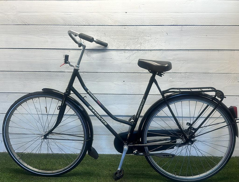 Batavus Barcelona