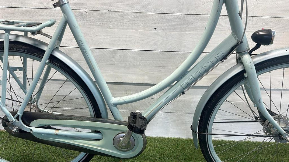 Batavus Diva