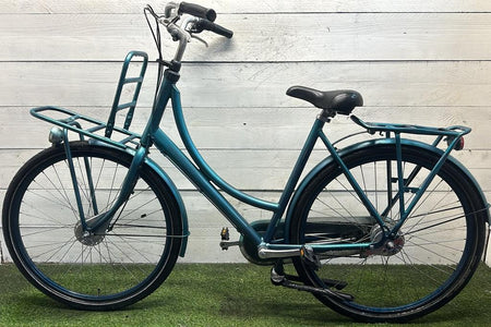 Batavus Diva - Miniatuur 3