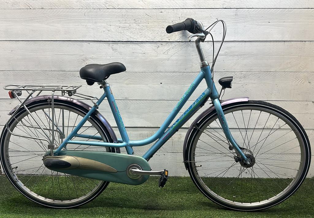 Batavus Flash - Vergrote foto
