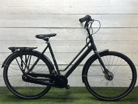 Batavus Fonk - Miniatuur 1