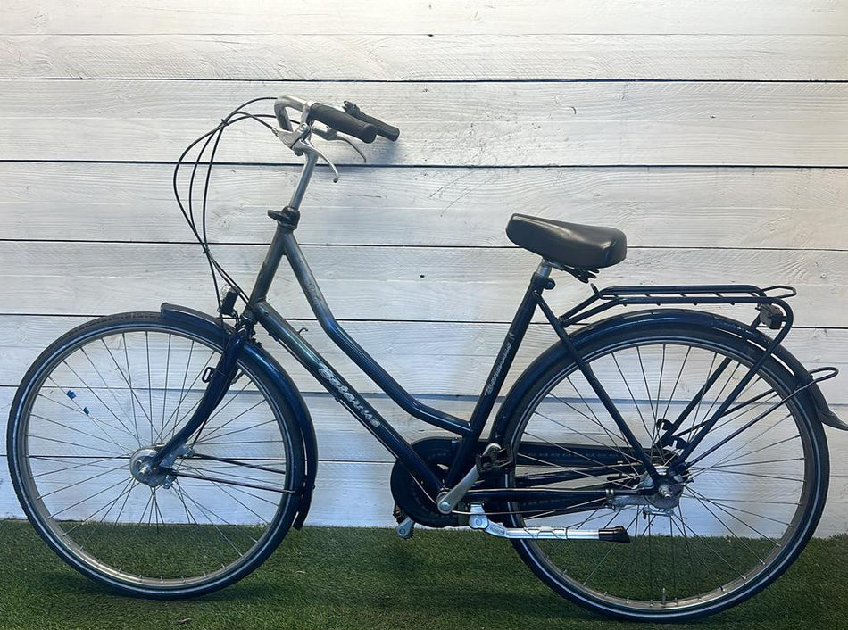 Batavus Holiday