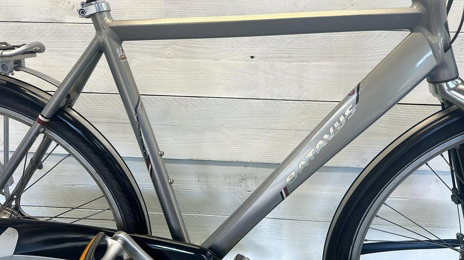 Batavus Maacato