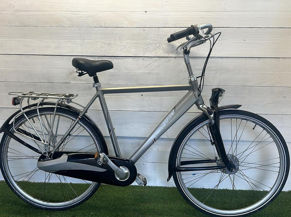 Batavus Maacato