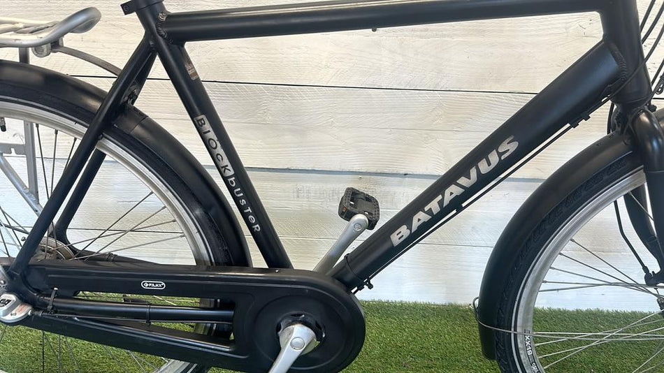 Batavus Blockbuster