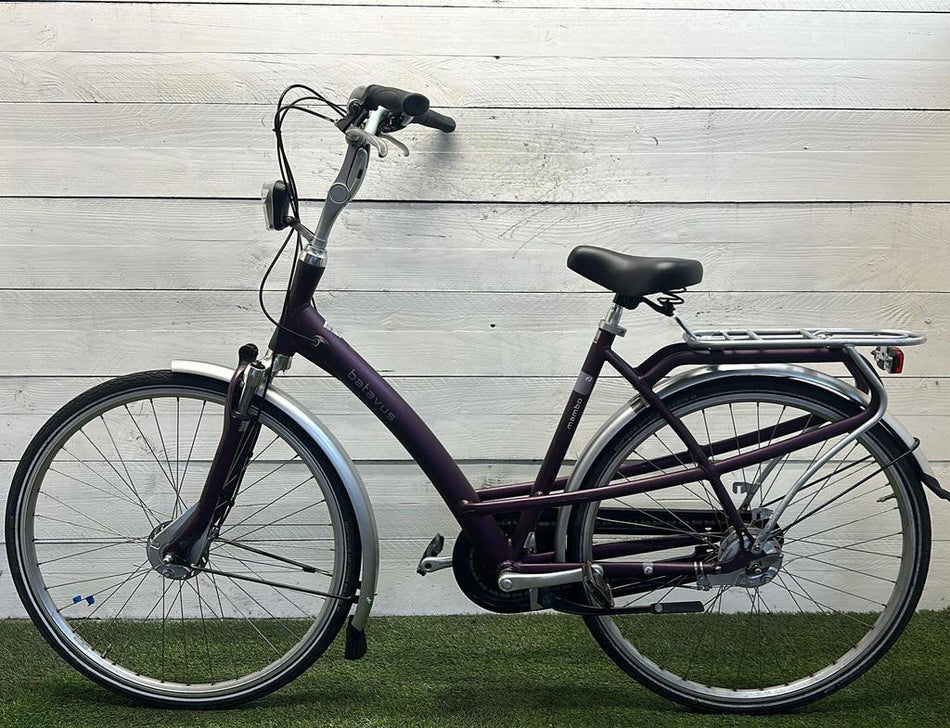 Batavus Mambo