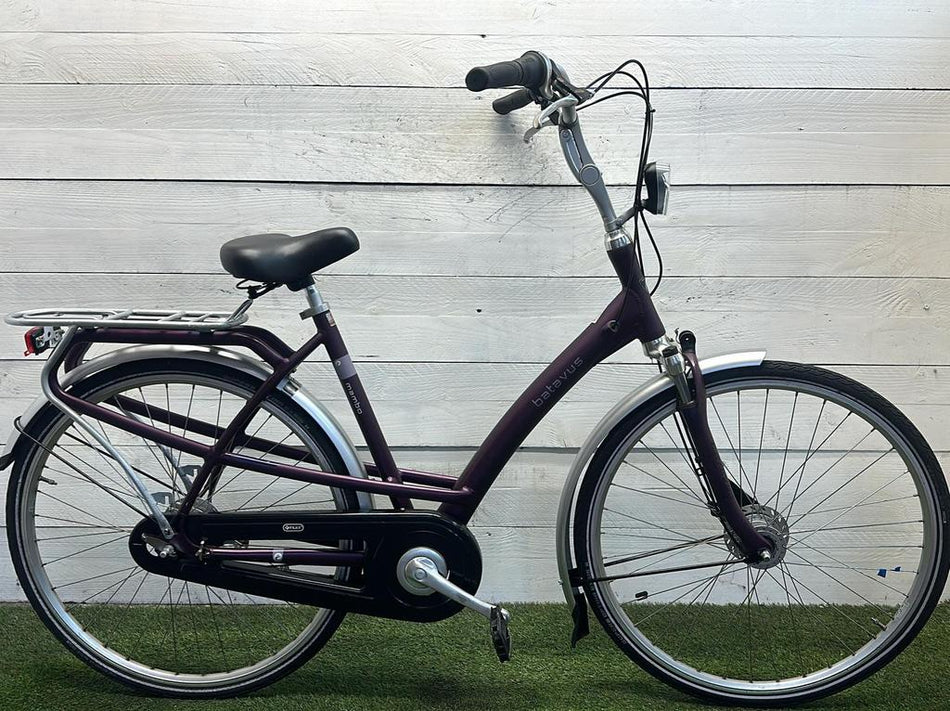 Batavus Mambo