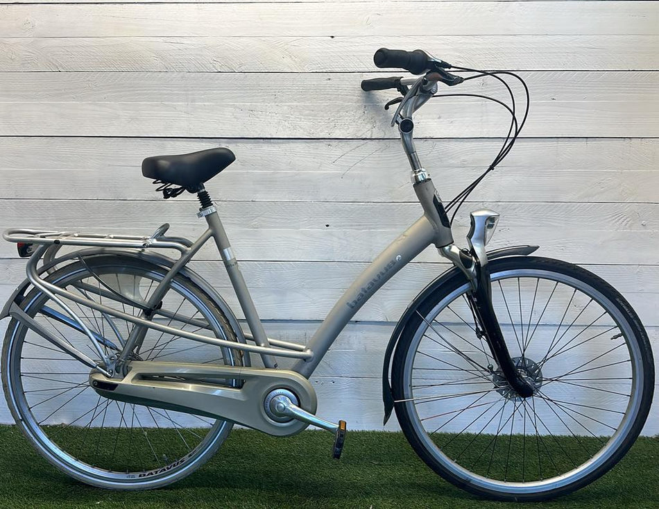 Batavus Mambo