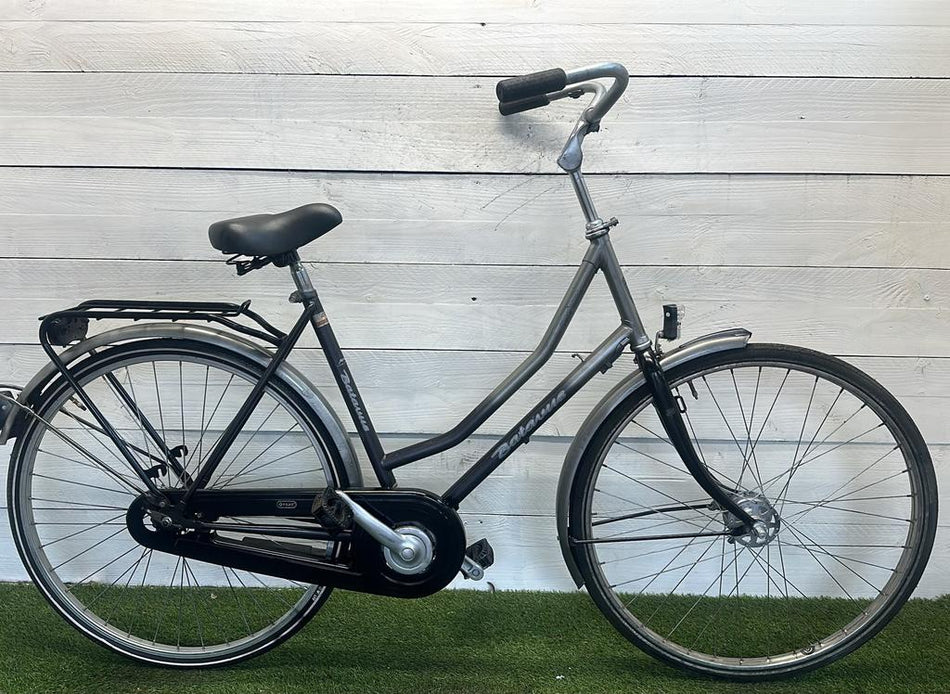 Batavus Monaco