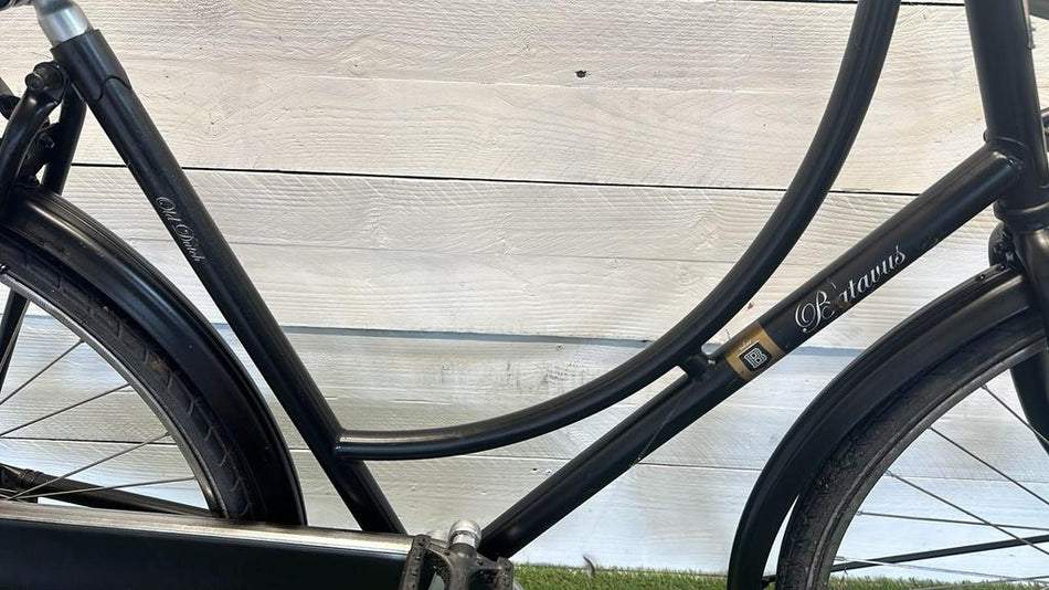 Batavus Old Dutch