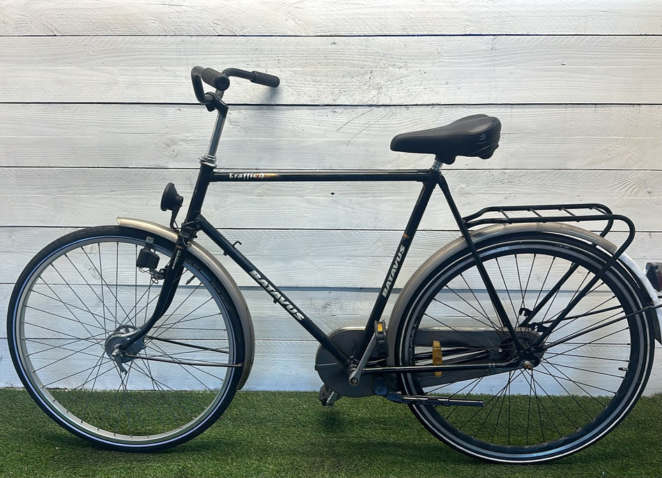 Batavus Traffic 4