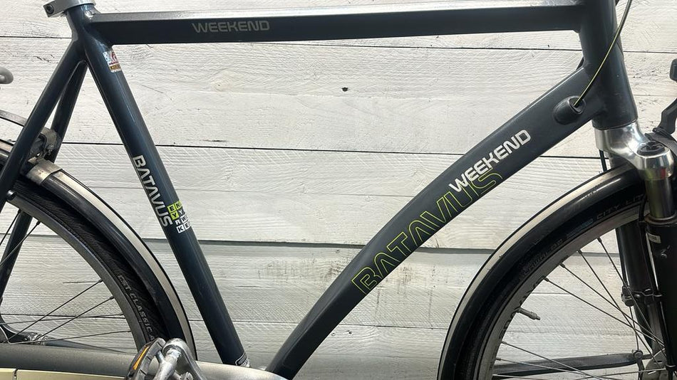 Batavus Weekend