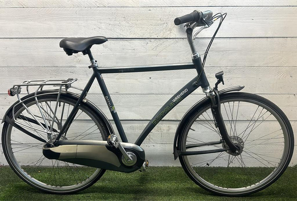 Batavus Weekend