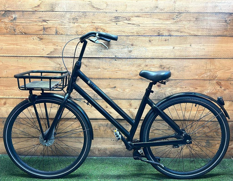 Bcixo Transportfiets 3v 28inch 50cm