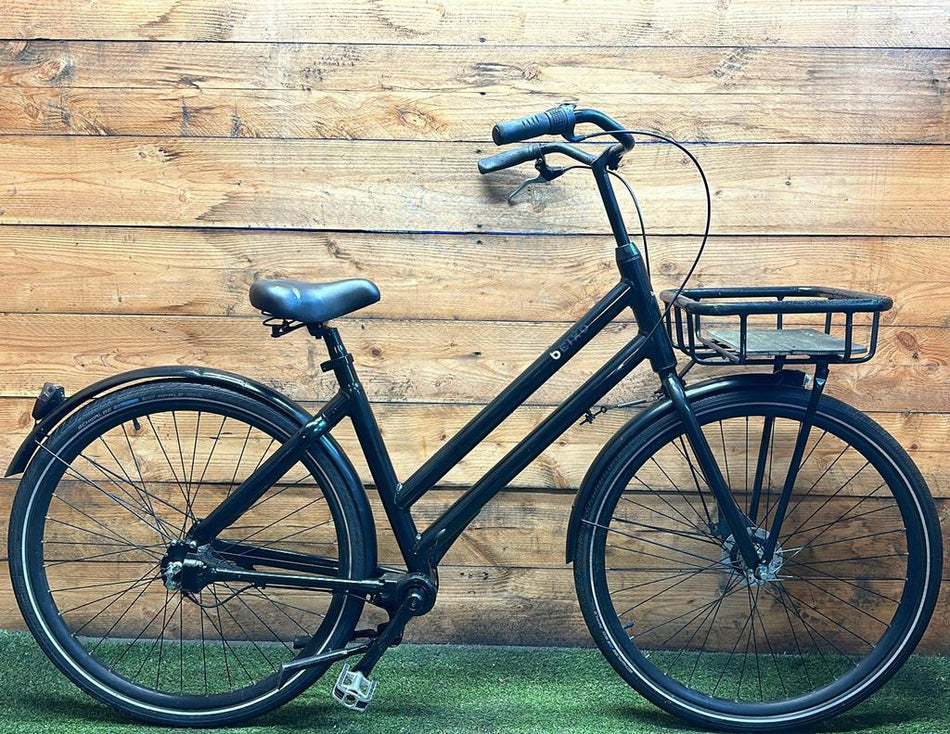 Bcixo Transportfiets 3v 28inch 50cm