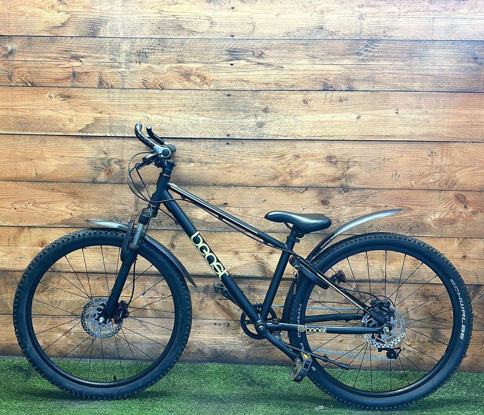 Beast Herenfiets 6v 26inch 36cm