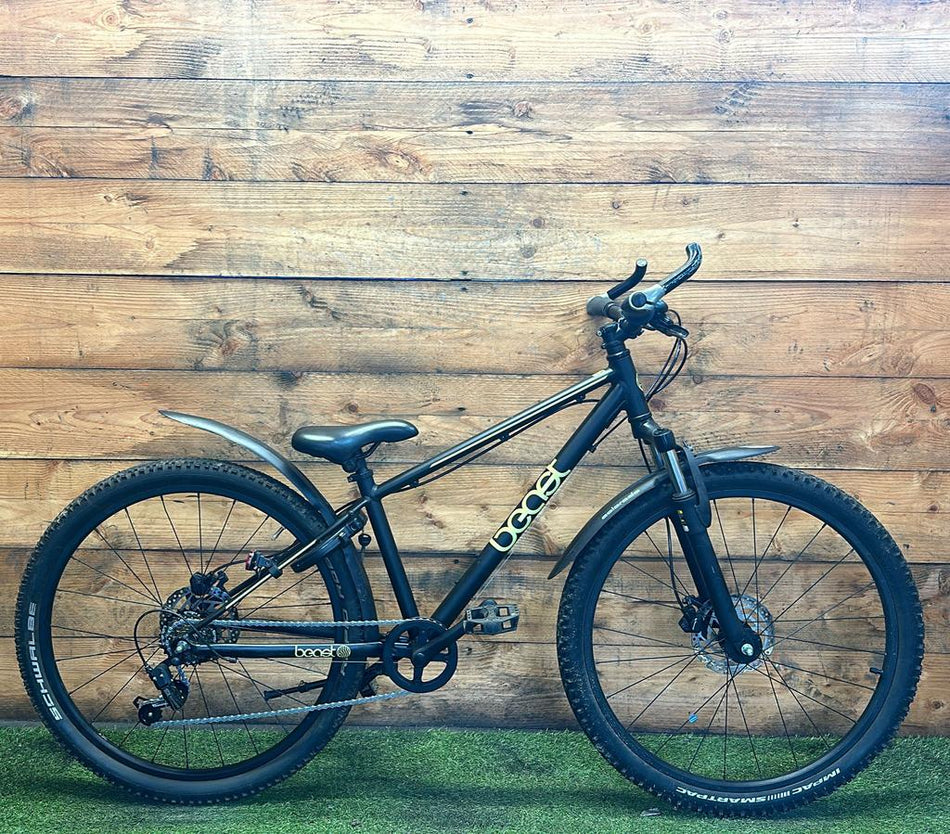 Beast Herenfiets 6v 26inch 36cm