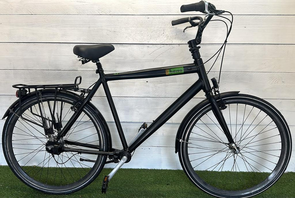 Beixo Herenfiets