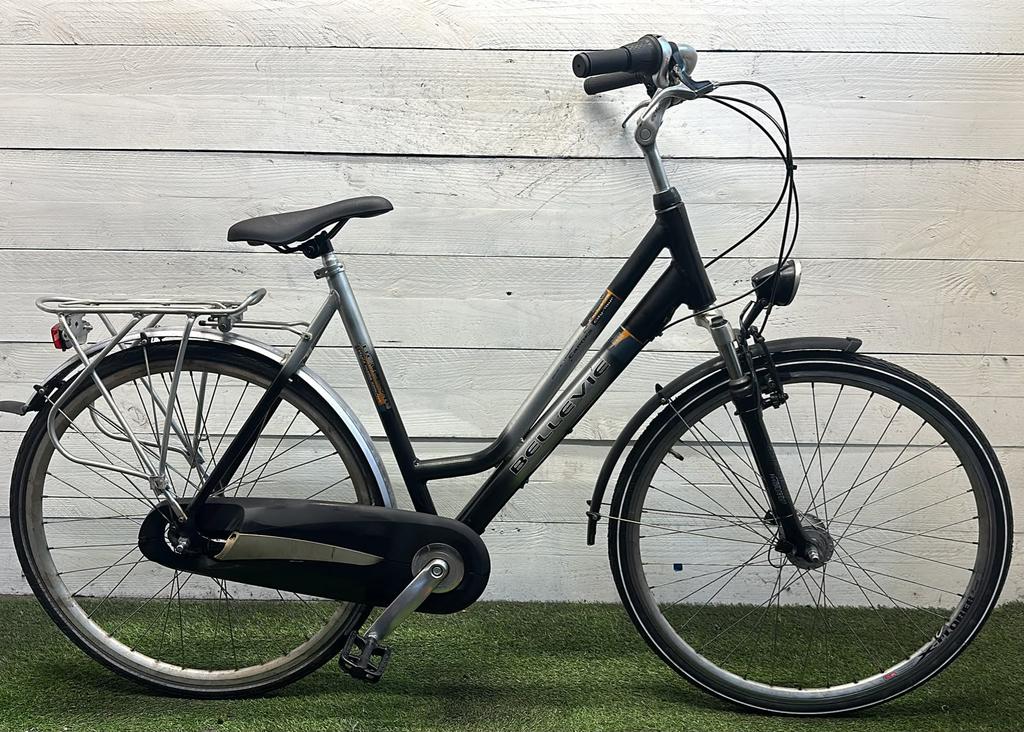 Bellevie Cannes - Refurbished tweedehands fiets