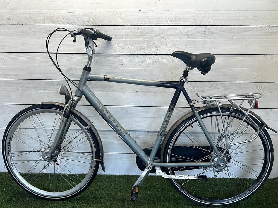 Bellevie Herenfiets