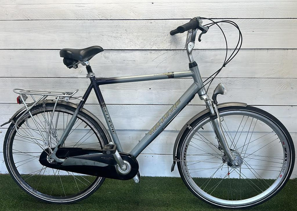 Bellevie Herenfiets