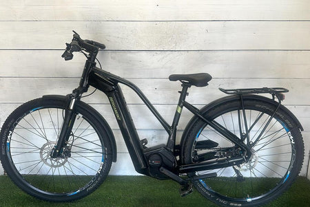 Bergamont E-Horizon – Refurbished Tweedehands Fiets Cheapassbikes