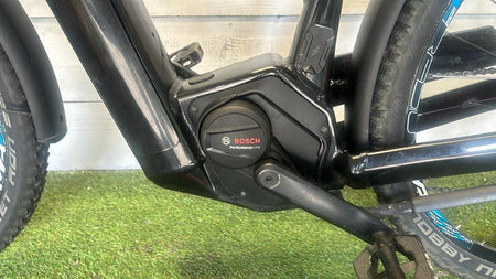 Bergamont E-Horizon – Refurbished Tweedehands Fiets Cheapassbikes