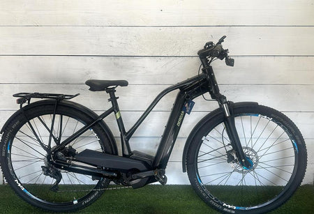 Bergamont E-Horizon – Refurbished Tweedehands Fiets Cheapassbikes