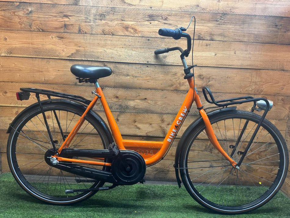 Bike 4 Crew 3v 28inch 55cm