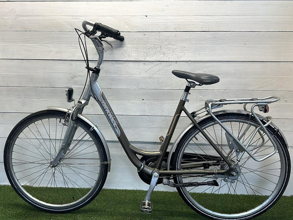 Bikkel Damesfiets
