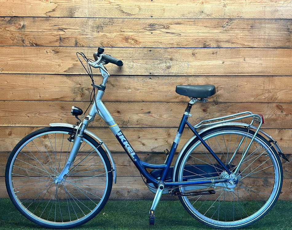 Bikkel Damesfiets 7v 28inch 50cm