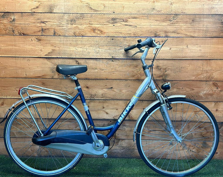 Bikkel Damesfiets 7v 28inch 50cm