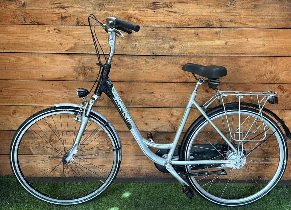 Bikkel Gouden Leeuw 8v 28inch 50cm