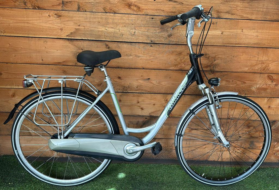 Bikkel Gouden Leeuw 8v 28inch 50cm