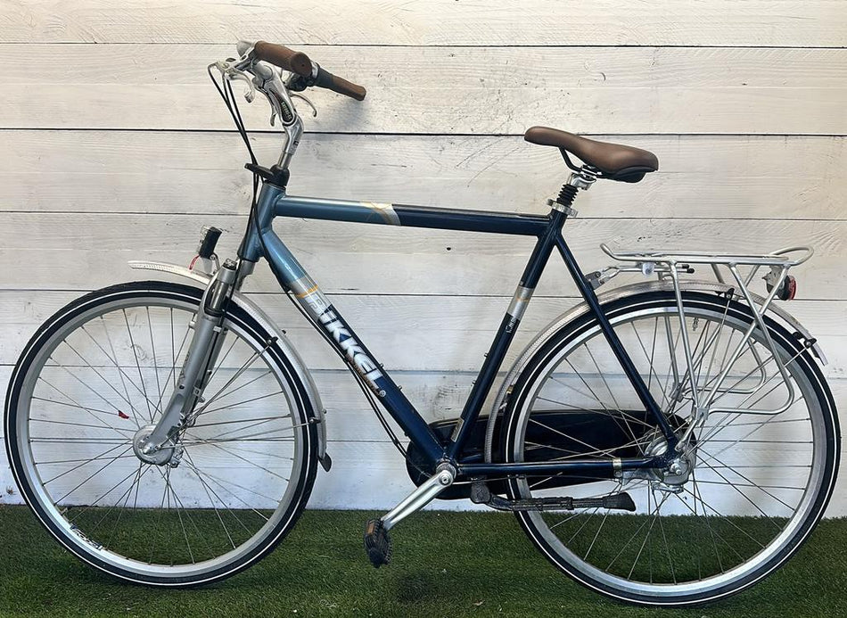 Bikkel Herenfiets