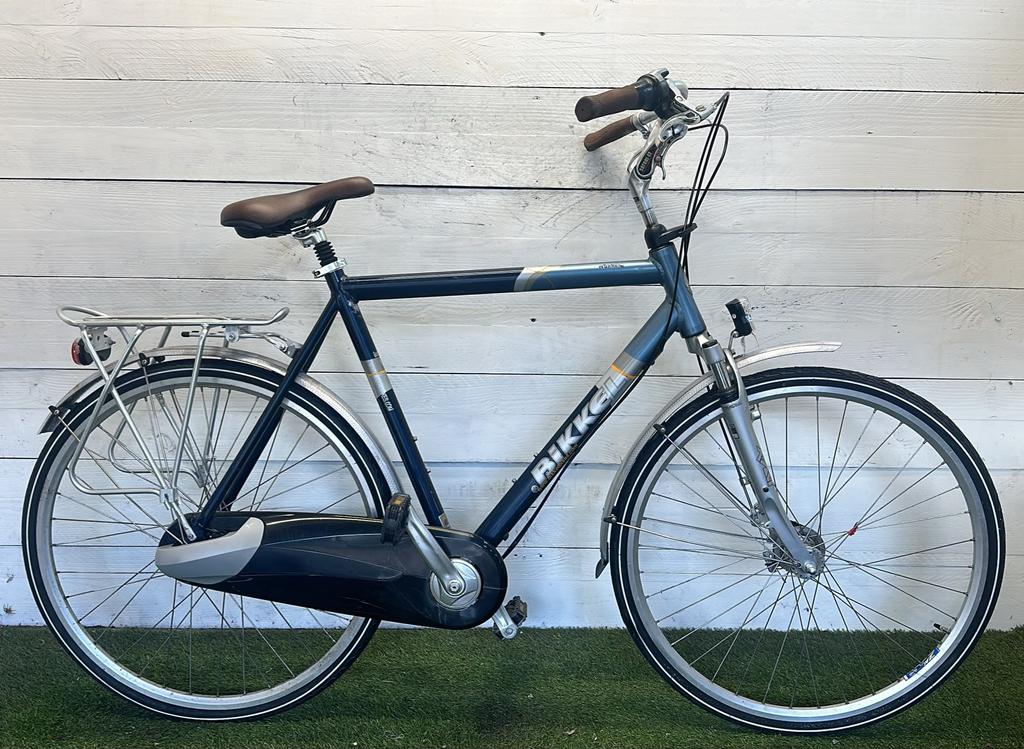 Vélo Homme Bikkel - Vergrote foto