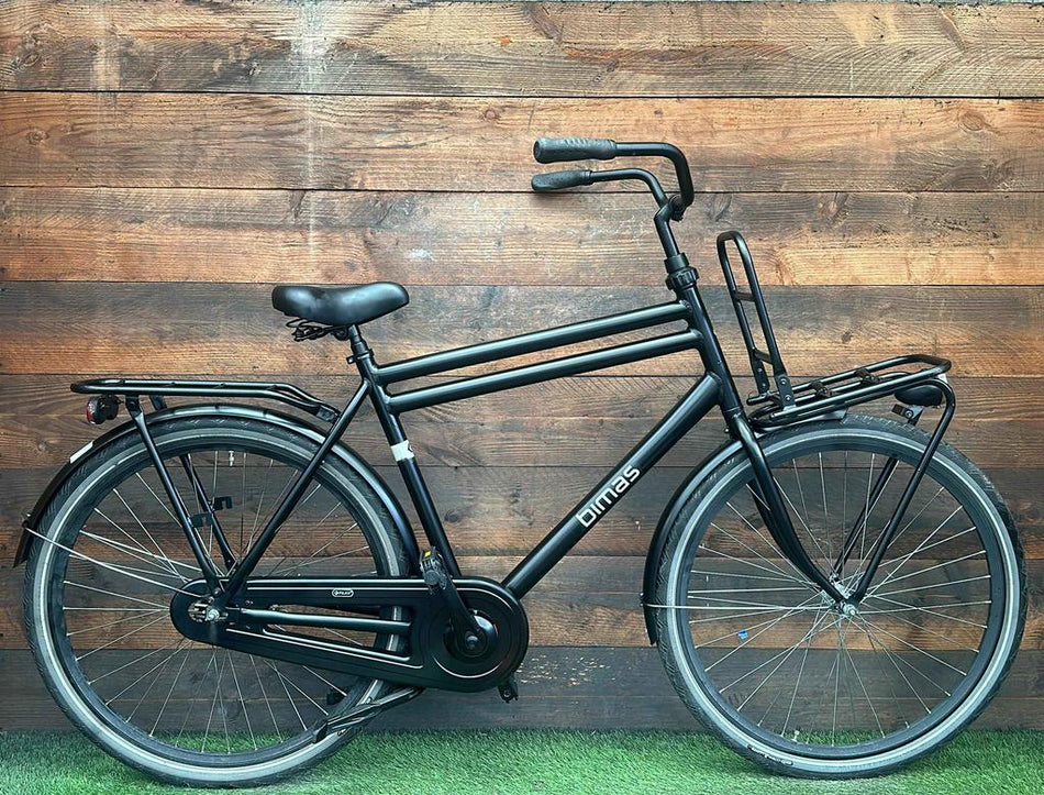 Bimas Transportfiets 28inch 57cm