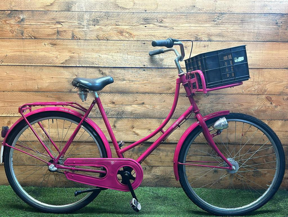 Brave Classics 3v 28inch 54cm