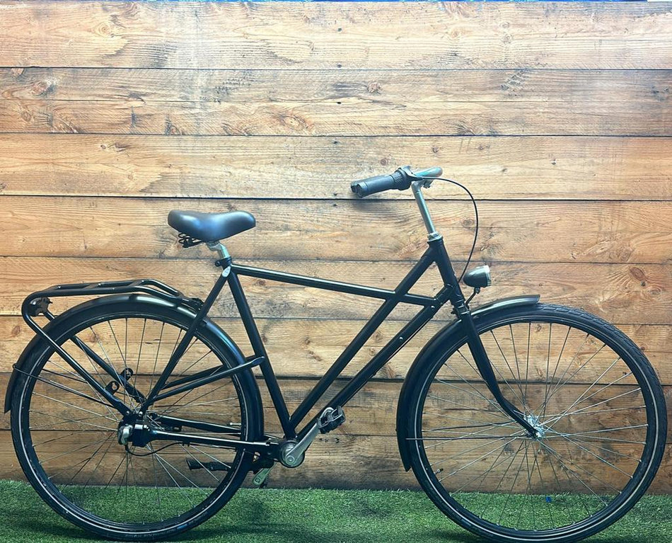 Brik Herenfiets 3v 28inch 58cm