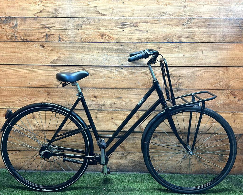 Brik Transportfiets 3v 28inch 57cm