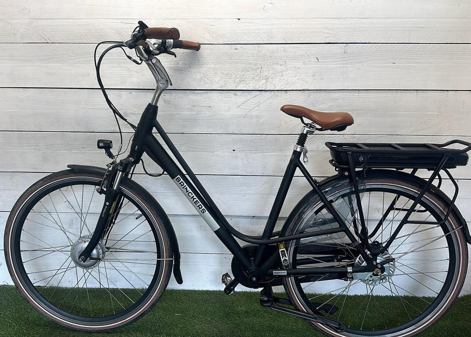 Brinckers Brooklyn F7 E-Bike